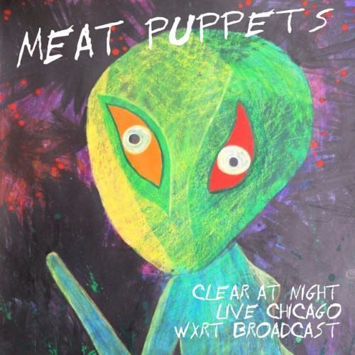 Clear At Night (Live Chicago 09/28/91 WXRT Broadcast)