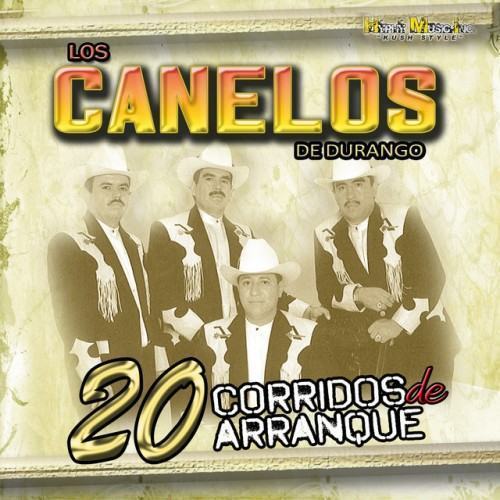 20 Corridos de Arranque