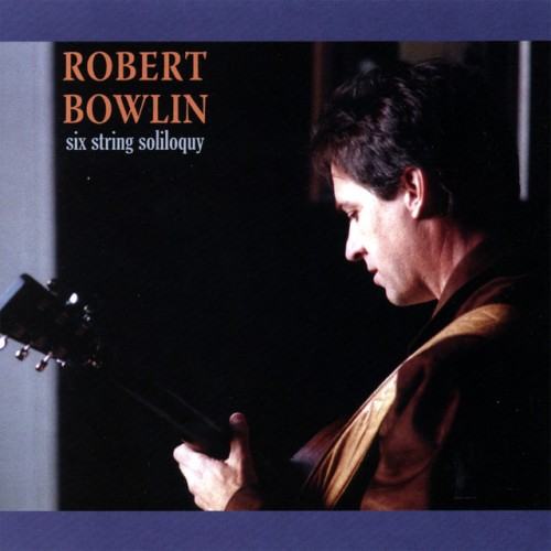 Robert Bowlin