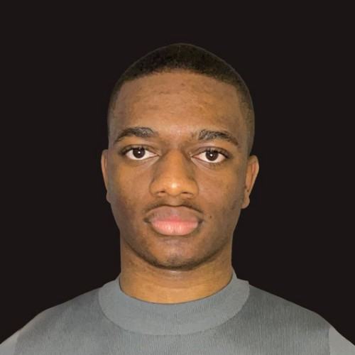 Jeremy Mbiba