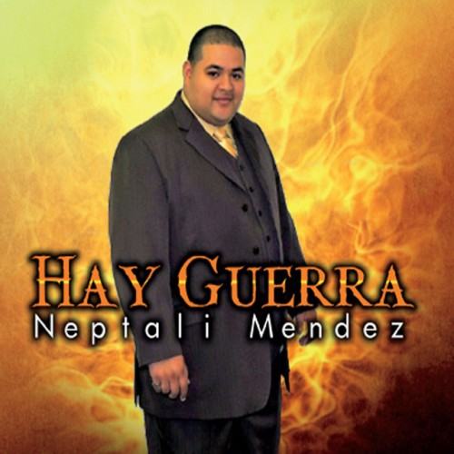 Neptali Mendez