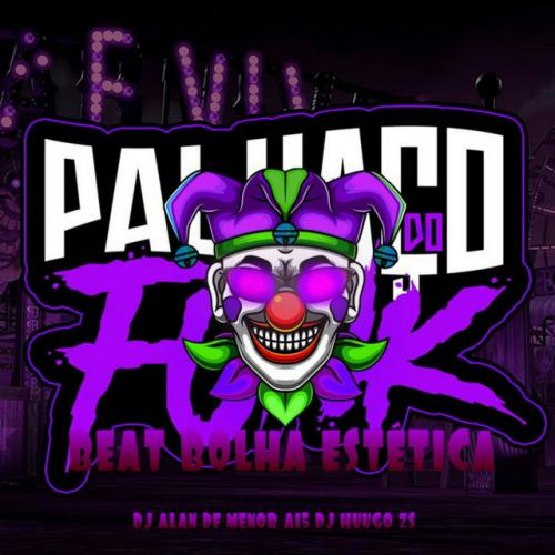 PALHAÇO DO FUNK