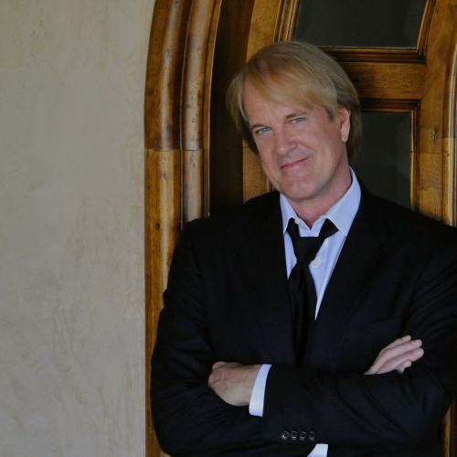 John Tesh