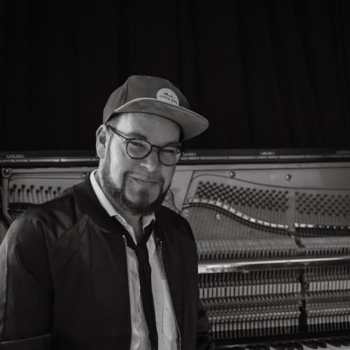 Benjamin Riesterer