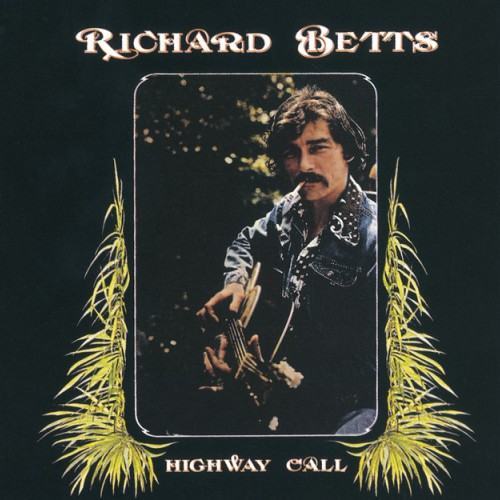 Richard Betts