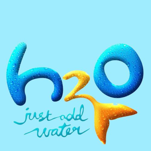 H2O - Plötzlich Meerjungfrau!