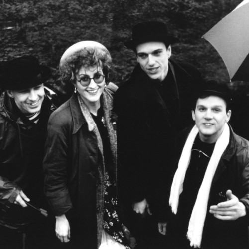 Fairground Attraction