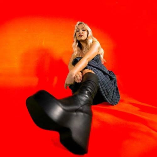 Connie Talbot