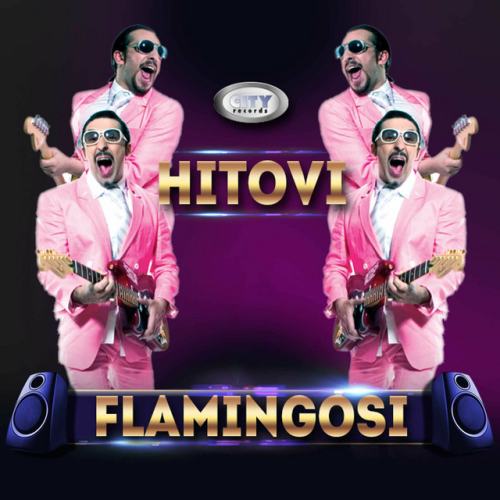 Flamingosi