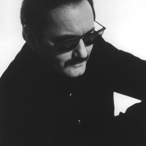 George Jinda