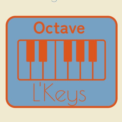 Octave L' Keys