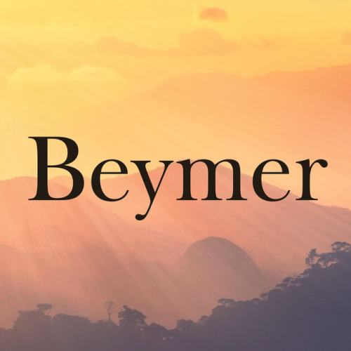 Beymer
