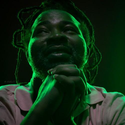 Elijah Prophet