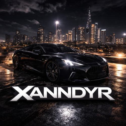Xanndyr