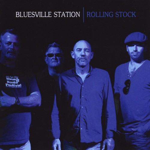 Bluesville Station