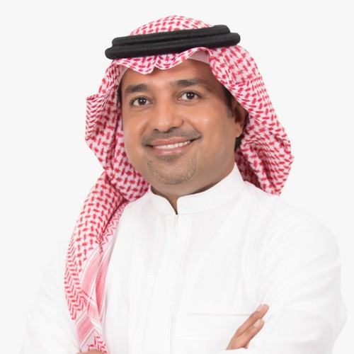 Rashed Al-Majed