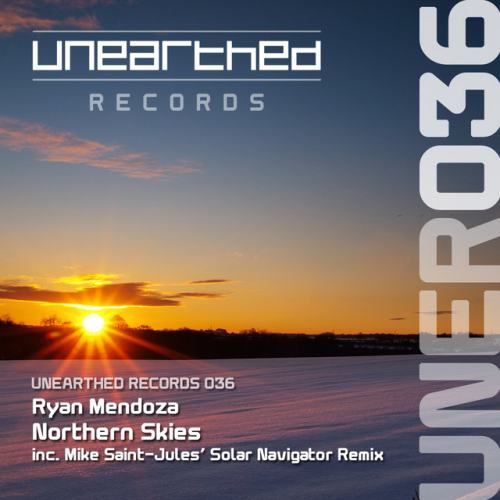 Ryan Mendoza