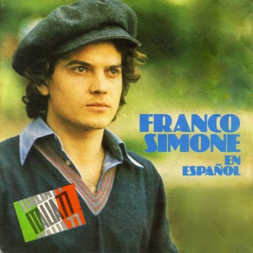 Franco Simone