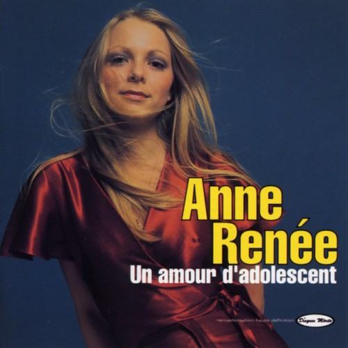 Anne Renée
