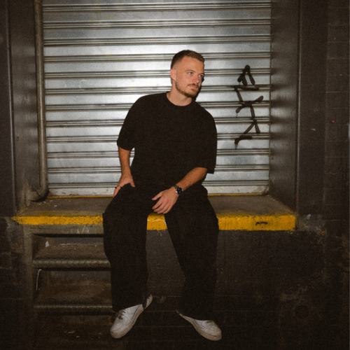 Carter Walsh