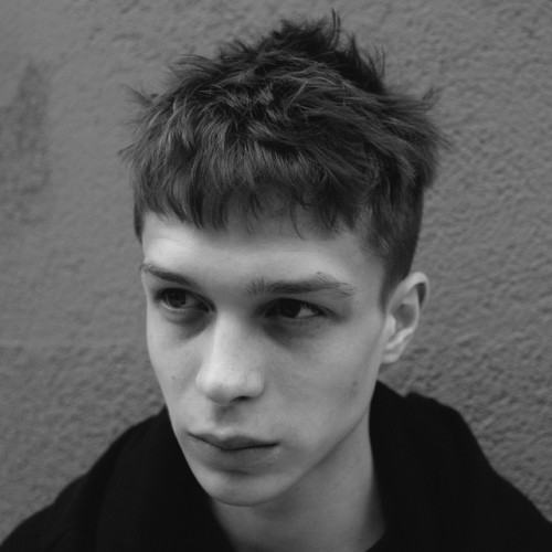 Глеб Калюжный