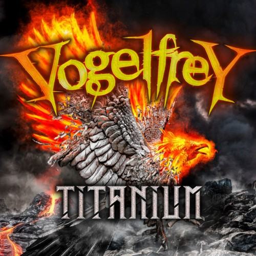 Vogelfrey