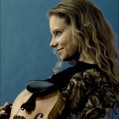 Julia Fischer