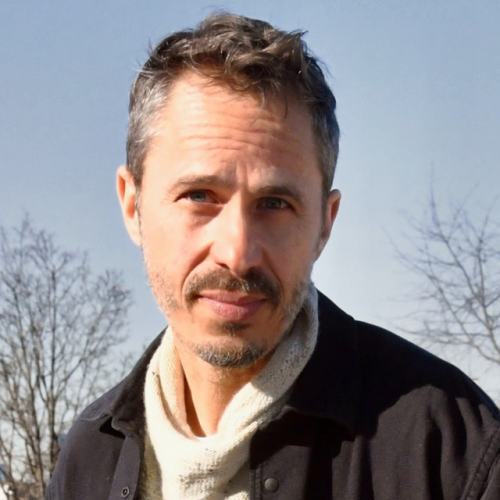 Greg Stare