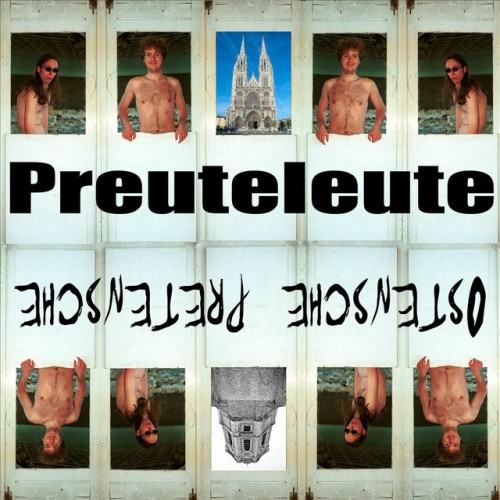 Preuteleute