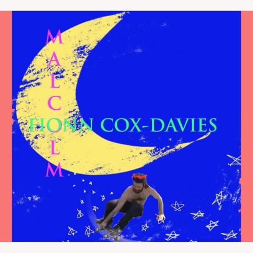 Fionn Cox-Davies