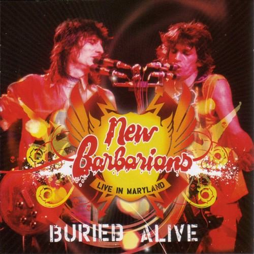 New Barbarians