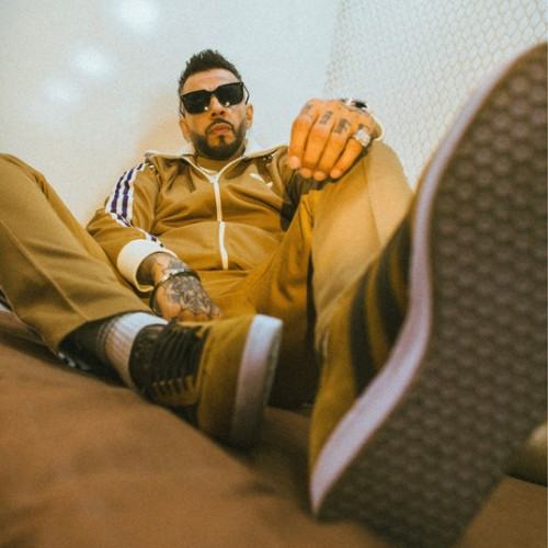 Juggy D