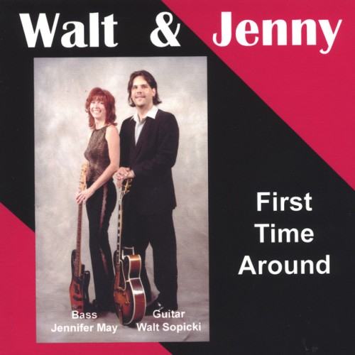 Walt & Jenny