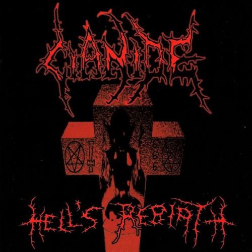 Cianide