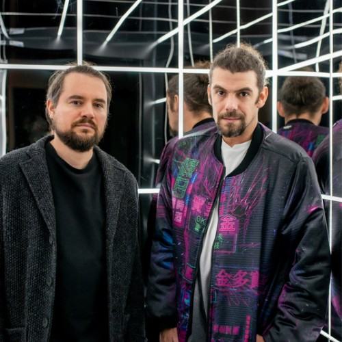 Tube & Berger