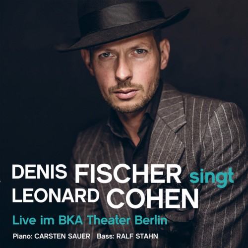 Denis Fischer