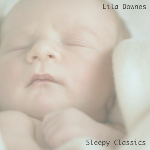 Lila Downes