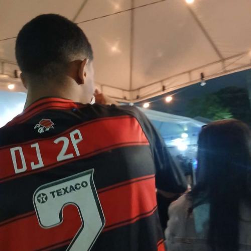 DJ 2P DO COMPLEXO