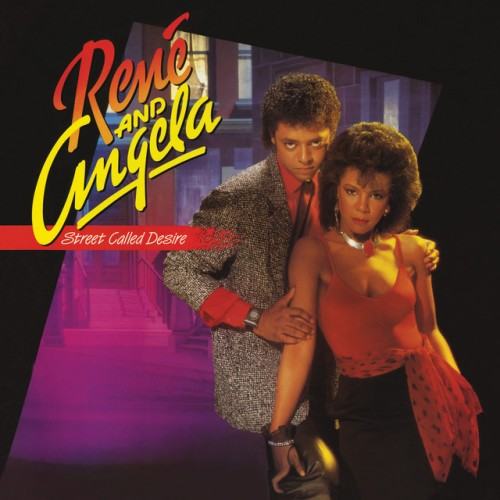Rene & Angela