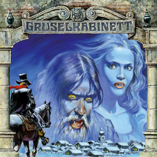 Gruselkabinett