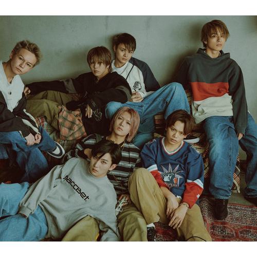 KID PHENOMENON from EXILE TRIBE
