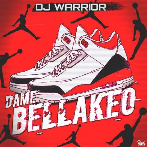 Warriordj