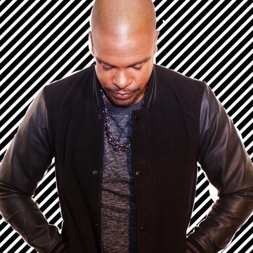 Quentin Harris