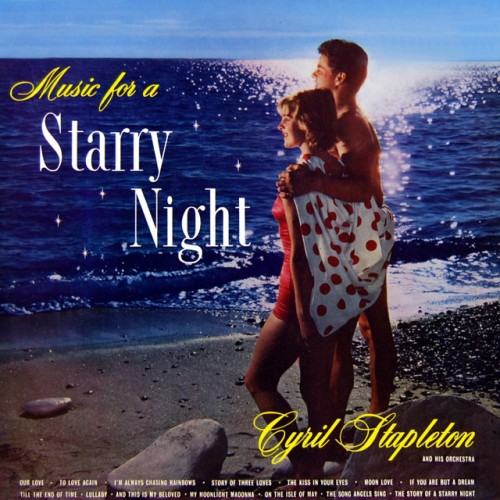 Cyril Stapleton & His Orchestra