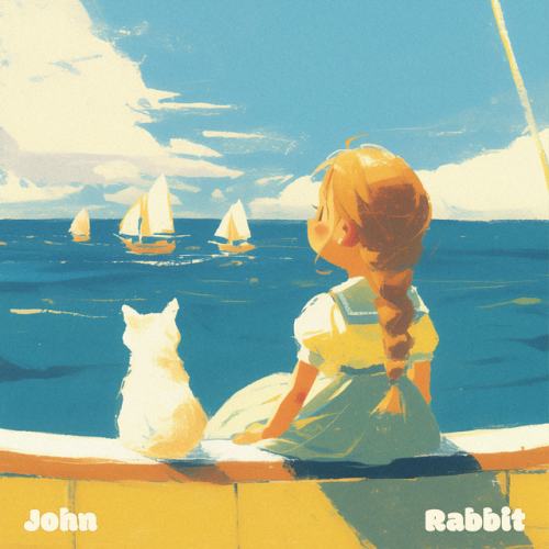 John Rabbit