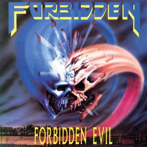 Forbidden
