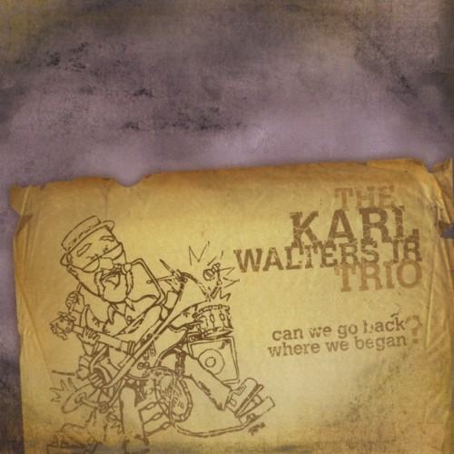 The Karl Walters Jr Trio