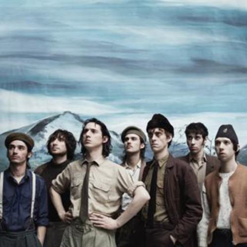 Fat White Family