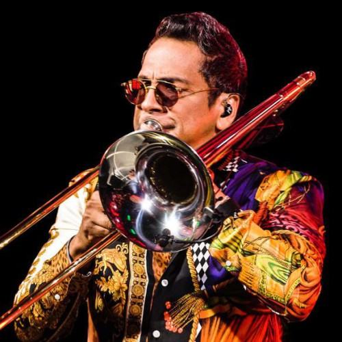 Alberto Barros