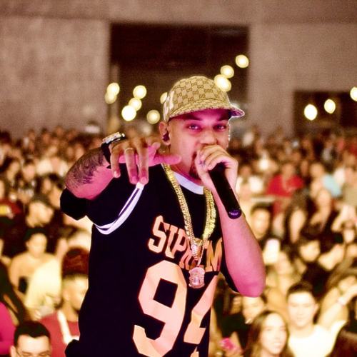 Mc Angelin
